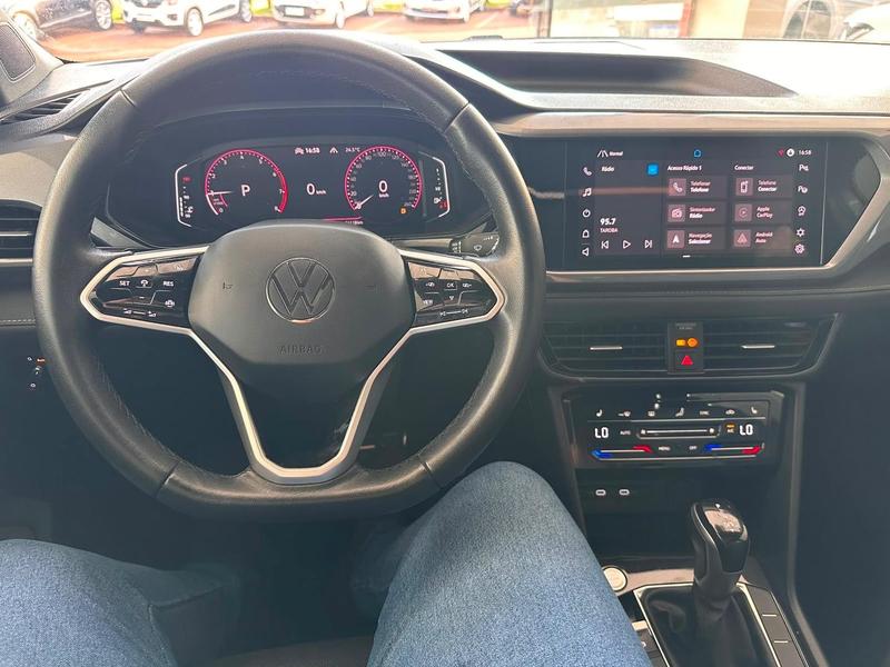 Volkswagen Taos Hl TSI - foto 5