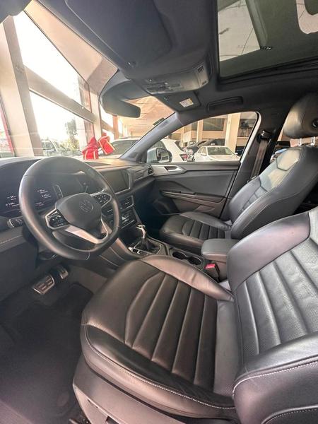 Volkswagen Taos Hl TSI - foto 7
