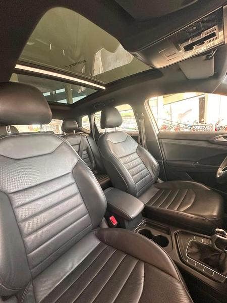 Volkswagen Taos Hl TSI - foto 9