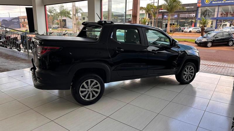 Fiat Strada Freedom Cd 13 - foto 2