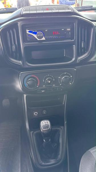 Fiat Strada Freedom Cd 13 - foto 5