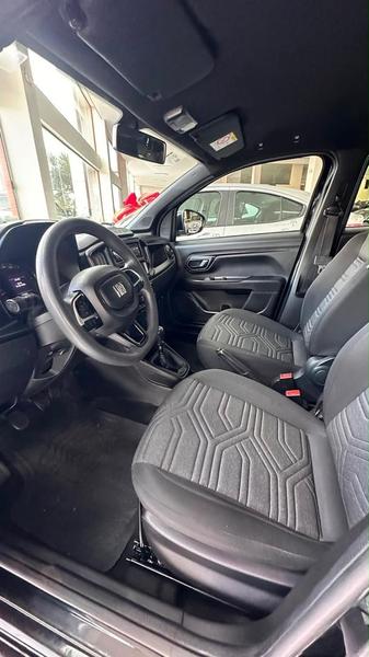 Fiat Strada Freedom Cd 13 - foto 6