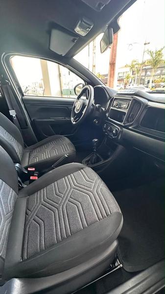 Fiat Strada Freedom Cd 13 - foto 7