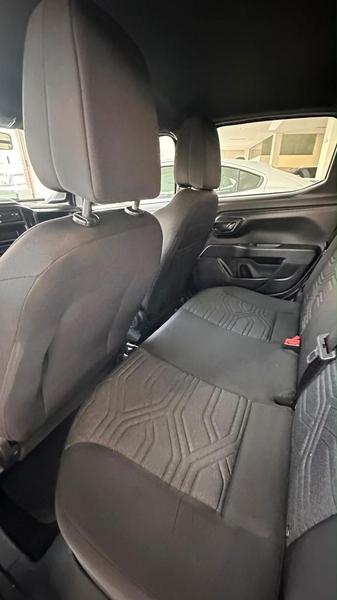 Fiat Strada Freedom Cd 13 - foto 8