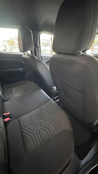 Fiat Strada Freedom Cd 13 - foto 9