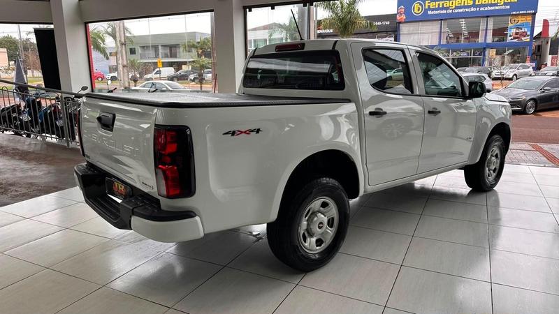 Chevrolet S10 Wt - foto 2