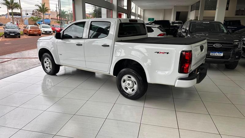 Chevrolet S10 Wt - foto 3