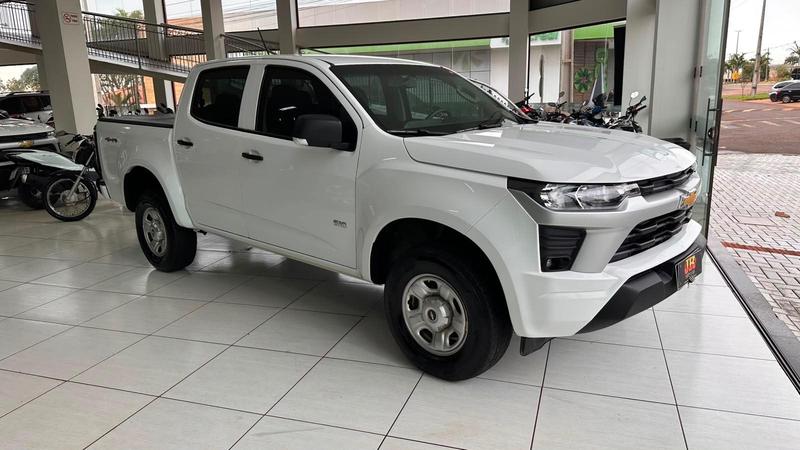 Chevrolet S10 Wt - foto 4