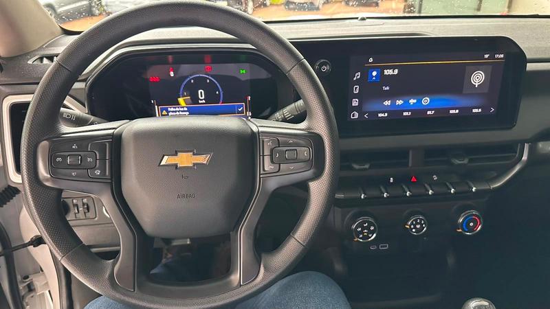 Chevrolet S10 Wt - foto 5