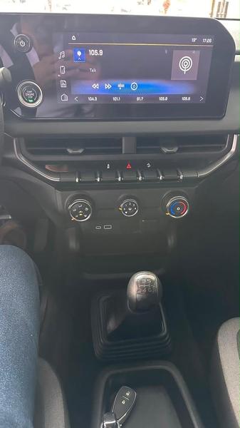 Chevrolet S10 Wt - foto 6