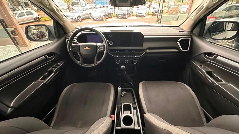 Chevrolet S10 Wt - foto 7