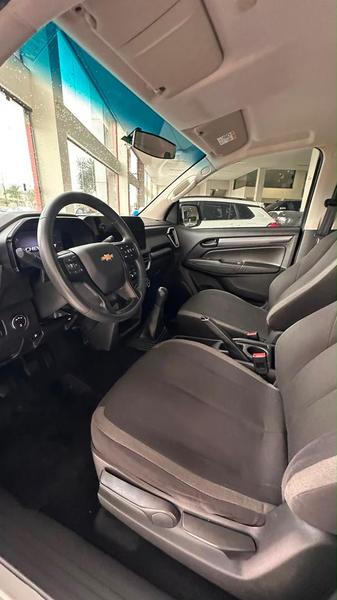 Chevrolet S10 Wt - foto 8