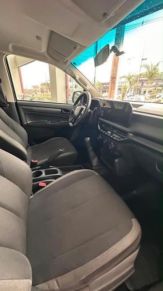 Chevrolet S10 Wt - foto 9