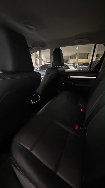 Toyota Hilux Cdltda4nd - foto 11