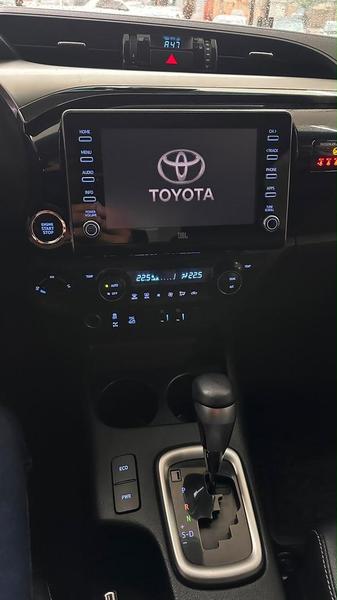 Toyota Hilux Cdltda4nd - foto 6