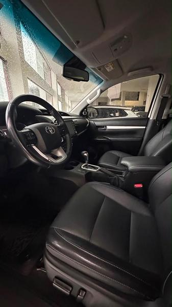 Toyota Hilux Cdltda4nd - foto 7
