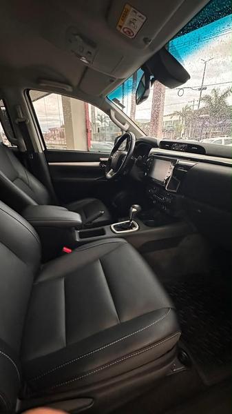 Toyota Hilux Cdltda4nd - foto 8