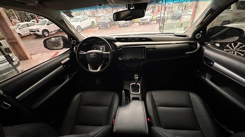 Toyota Hilux Cdltda4nd - foto 9