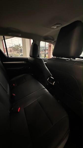 Toyota Hilux Cdltda4nd - foto 10