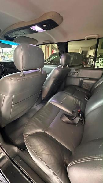 Chevrolet S10 Blazer Executive 2.8 4X4 TDI Diesel - foto 11
