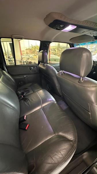 Chevrolet S10 Blazer Executive 2.8 4X4 TDI Diesel - foto 10