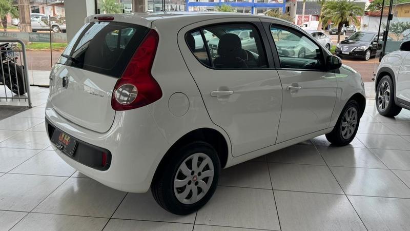 Fiat Palio Attractiv 1.0 - foto 3