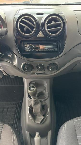 Fiat Palio Attractiv 1.0 - foto 5