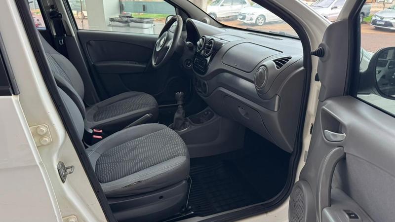 Fiat Palio Attractiv 1.0 - foto 6