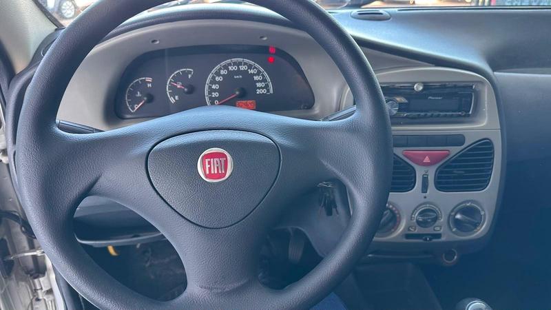 Fiat Strada Fire Flex - foto 5