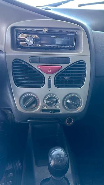 Fiat Strada Fire Flex - foto 6