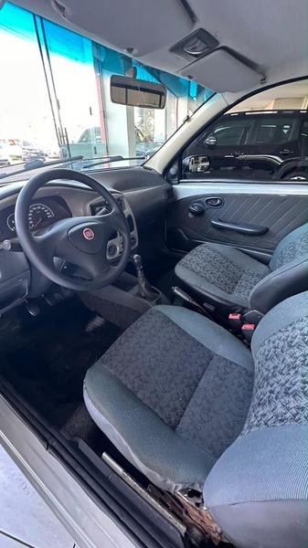 Fiat Strada Fire Flex - foto 7