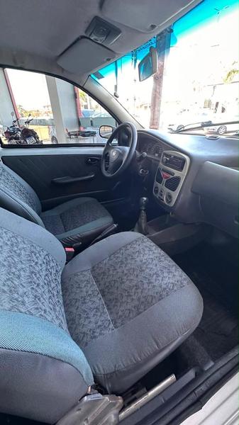 Fiat Strada Fire Flex - foto 8