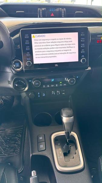 Toyota Hilux Cdsrxa4fd - foto 5