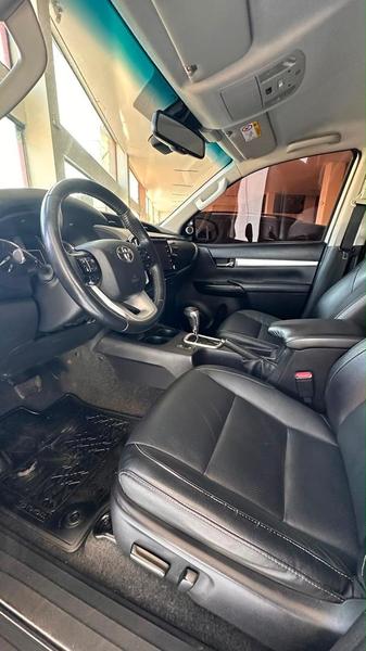 Toyota Hilux Cdsrxa4fd - foto 6