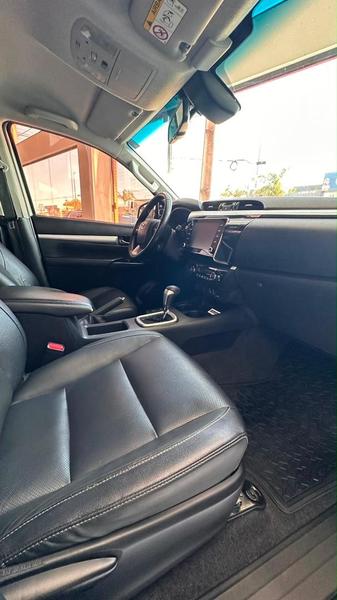 Toyota Hilux Cdsrxa4fd - foto 7