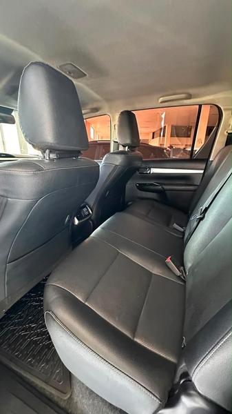 Toyota Hilux Cdsrxa4fd - foto 9