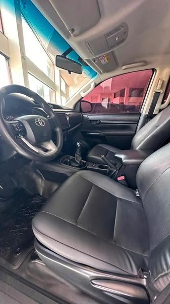 Toyota Hilux Cdlowm4fd - foto 8