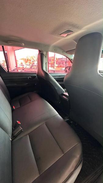 Toyota Hilux Cdlowm4fd - foto 9