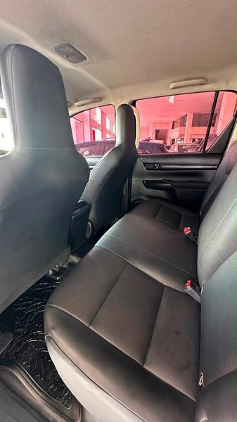 Toyota Hilux Cdlowm4fd - foto 10