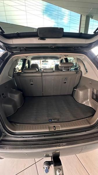 Hyundai Tucson Glsb - foto 11