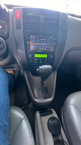 Hyundai Tucson Glsb - foto 5