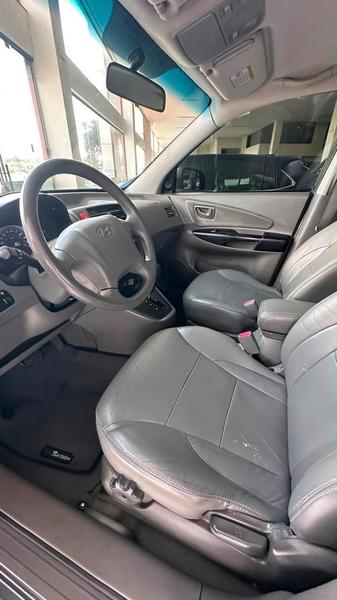 Hyundai Tucson Glsb - foto 6