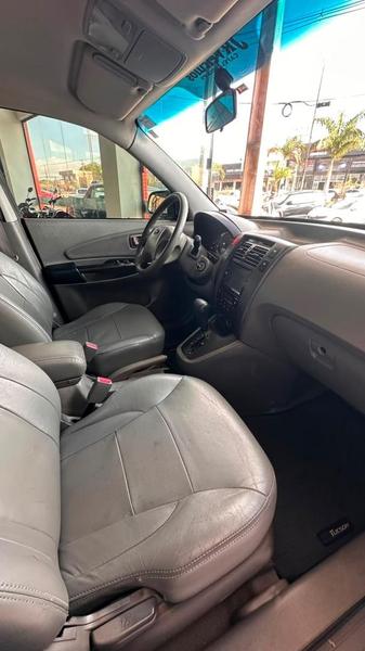 Hyundai Tucson Glsb - foto 7