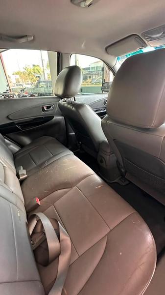 Hyundai Tucson Glsb - foto 10