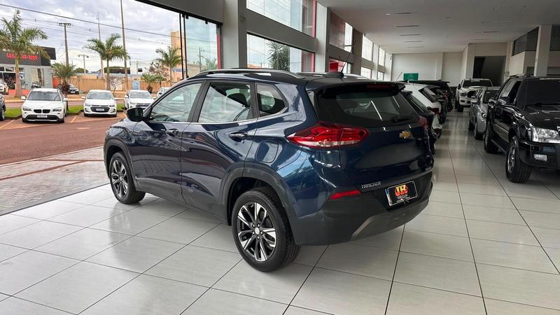 Chevrolet Tracker 12t A Pr - foto 2