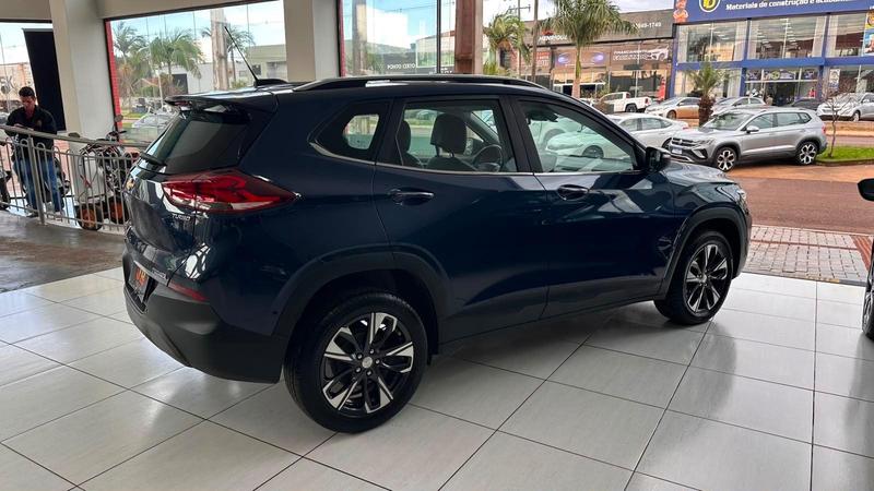 Chevrolet Tracker 12t A Pr - foto 3