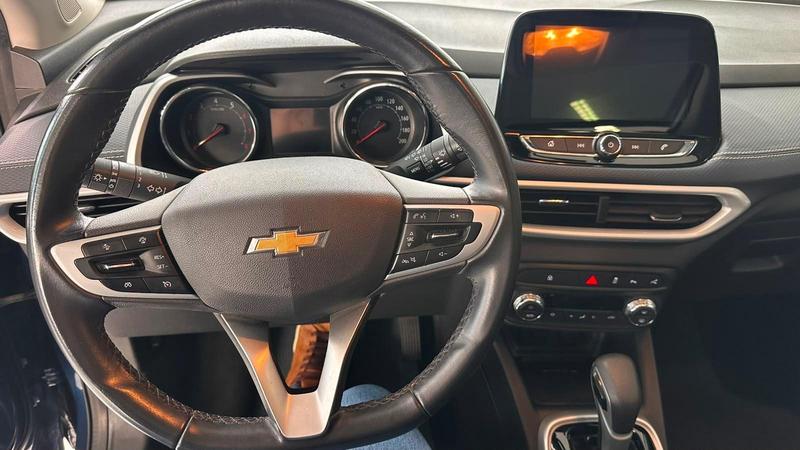 Chevrolet Tracker 12t A Pr - foto 4