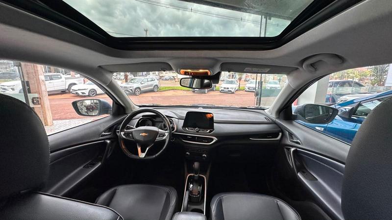 Chevrolet Tracker 12t A Pr - foto 6