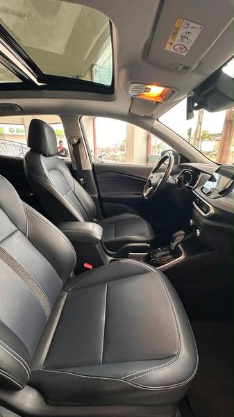 Chevrolet Tracker 12t A Pr - foto 8