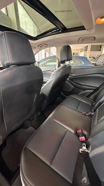 Chevrolet Tracker 12t A Pr - foto 9